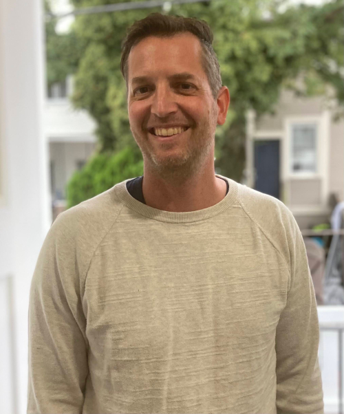 Side A: Three Fictions by Andrew&nbsp;Bertaina