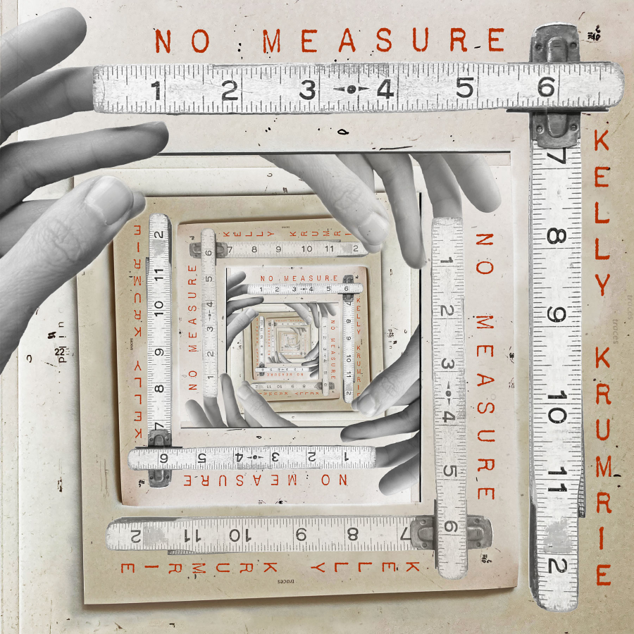 Review: Matt Martinson Reads Kelly Krumrie’s Genre-Defying Book No Measure