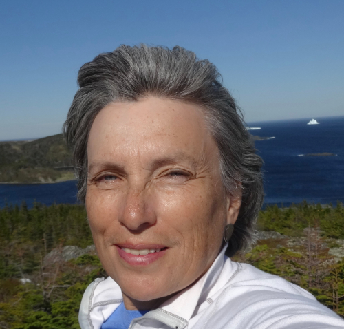 Side A Hybrid: “Riparian Way” by Marilyn&nbsp;McCabe