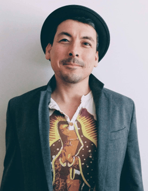 New Poem by Steven Alvarez: “gelatin&nbsp;silver”