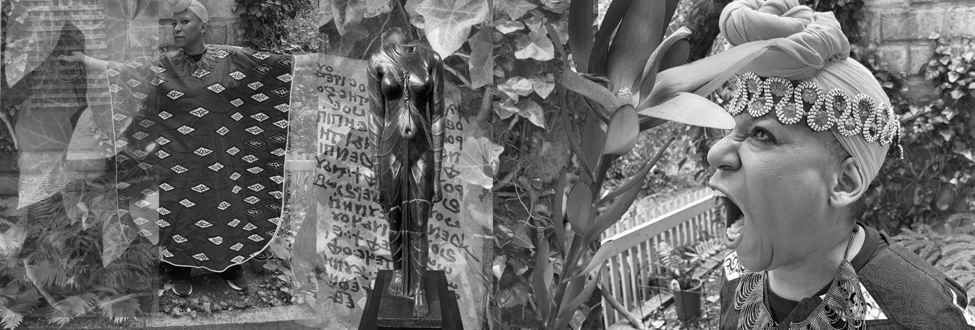 Five Poems by Jenny Grassl for Haunted&nbsp;Passages